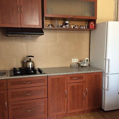 Studio Lermontov Street Tbilisi Rum bild
