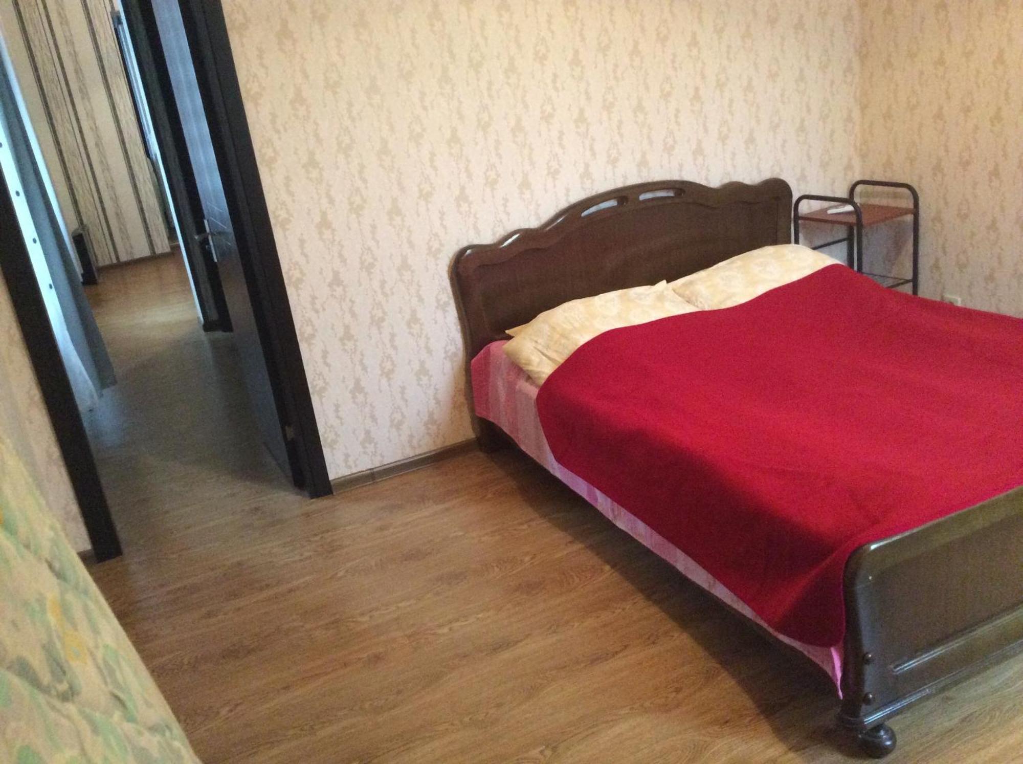 Studio Lermontov Street Tbilisi Exteriör bild