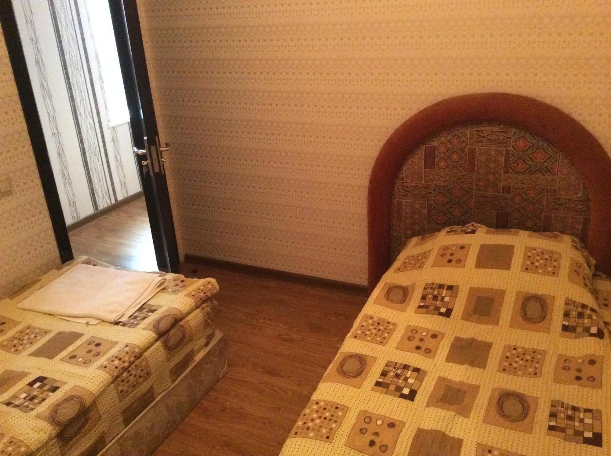 Studio Lermontov Street Tbilisi Exteriör bild