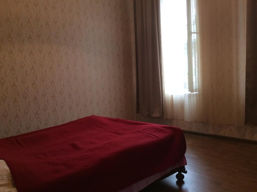 Studio Lermontov Street Tbilisi Rum bild